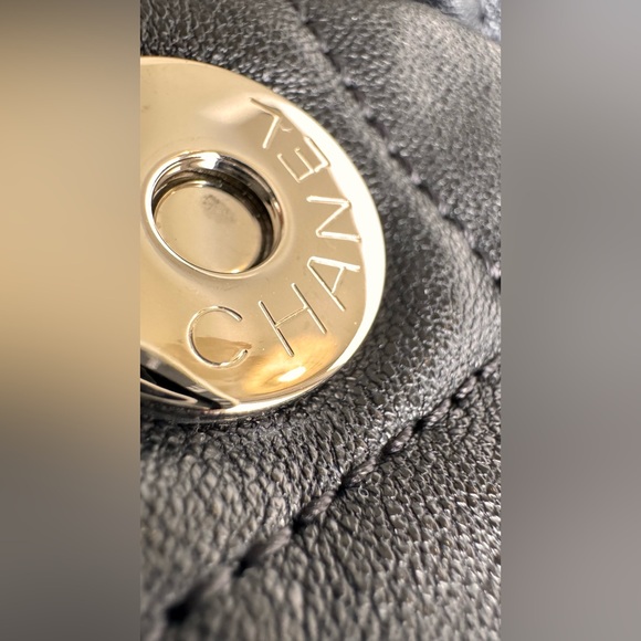 CHANEL Chain Around Bag - Picture 15 of 16